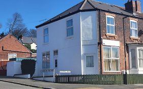 10 William Street